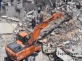 以军空袭加沙多地致数十人死亡【快讯】