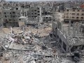 战事或导致加沙发展水平倒退数十年 联合国预警严重后果【今日】