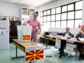 北马其顿举行议会及第二轮总统选举【快讯】