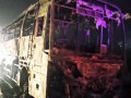 印度哈里亚纳邦一巴士起火 已致8人死亡【快讯】