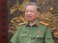 越共中央建议苏林担任国家主席 公安部长或将执掌国家要职【今日】