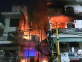 印度新德里一儿童医院发生火灾 至少6名新生儿死亡【快讯】
