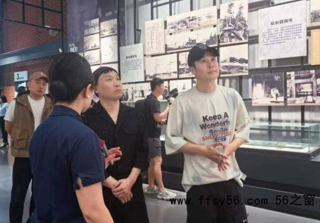 小沈阳鞍山演唱会万人大合唱 鞍山文旅新篇章
