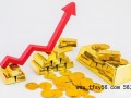 金价又悄悄上涨了！