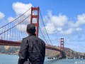 李连杰时隔50年重返金门大桥 具体情况是怎么样？