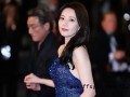 高圆圆戛纳生图太美了 具体情况是怎么样？