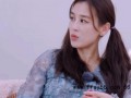 黄圣依程潇谈是否接受婚前同居 具体情况是怎么样？