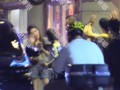 冯绍峰带女友参加聚餐好熟络 具体情况是怎么样？