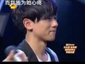 张杰:一觉醒来我老婆不是我老婆了 具体情况是怎么样？