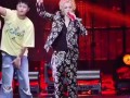 鹿晗安慰粉丝别哭 具体情况是怎么样？