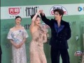 鹿晗关晓彤“同城零互动” 具体情况是怎么样？