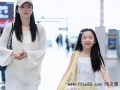 董璇官宣再婚后首现身 具体情况是怎么样？