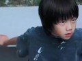 黄磊孙莉八岁儿子罕见露面 具体情况是怎么样？