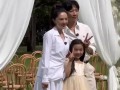 董璇婚宴和佟丽娅合照 具体情况是怎么样？