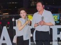 马景涛金铭时隔30多年再同框 具体情况是怎么样？