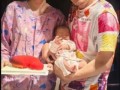 58岁歌手光头李进与小25岁妻子生子 具体情况是怎么样？