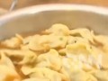 一顿吃200个水饺的16个外甥开学了 具体情况是怎么样？