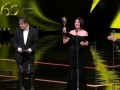 小S夺金钟奖 后台崩溃大哭 这是小S在其姐姐去世后首次公开亮相！