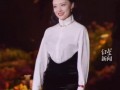 57岁周涛红毯状态惊艳,明眸皓齿的优雅状态被赞“岁月不败美人”!