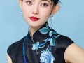 太美了!山东姑娘赵娜获环球小姐中国总冠军,赵娜内外兼修!