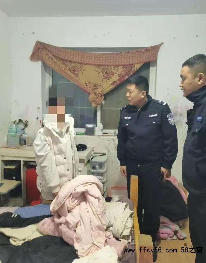 郑州失联超80小时的12岁女孩已找到