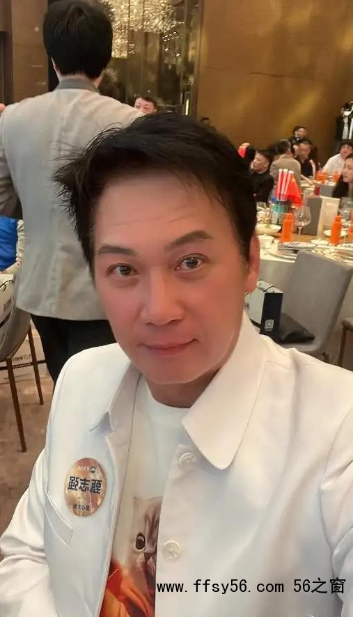 演员甄志强去世 曾被誉为最帅展昭