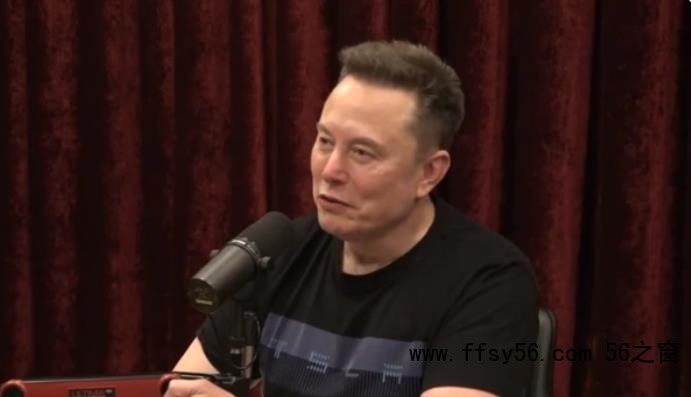 马斯克称5年后不再有手机和App