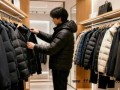 被抢到断货的千元羽绒服是谁在买，社交场上的 “硬通货”！