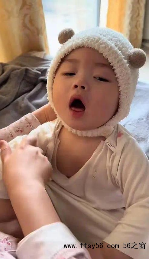 网红瑞恩宝贝患罕见病去世 年仅3岁