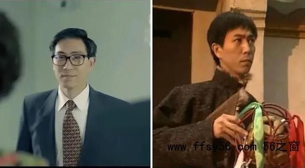 TVB演员林尚武去世 曾出演94版射雕