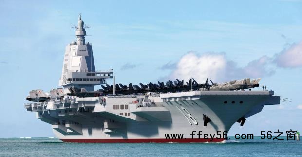 福建舰为什么被子不叠“豆腐块”