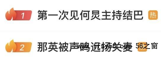 那英质疑票数作假 何炅差点没救回场