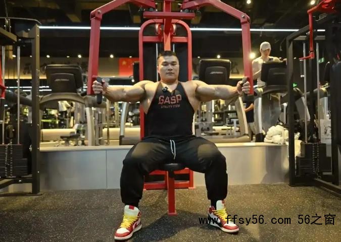 健美冠军王昆去世 曾获职业赛8连冠