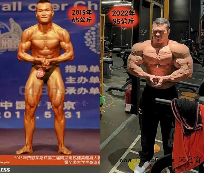 健美冠军王昆去世 曾获职业赛8连冠