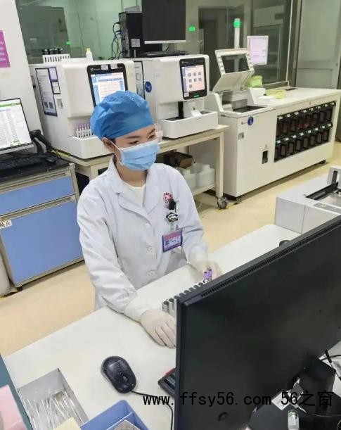 广西发现稀有血型“恐龙血”