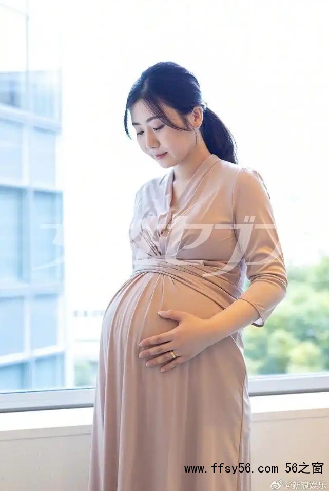 37岁福原爱宣布再婚并已怀孕