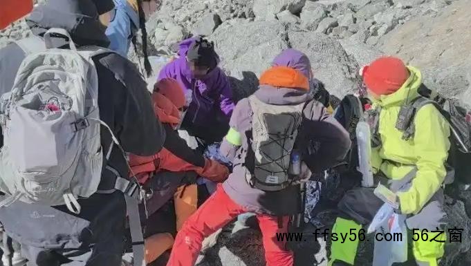 23岁硕士徒步去世前已主动返程