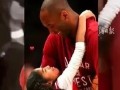 科比去世6周年 大女儿发文缅怀 时间会带走一切，但带不走爱！