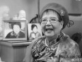 100岁“老舅妈”嫩娘去世，一代滑稽艺术大师嫩娘老师以百岁高龄辞世