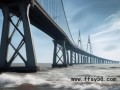 中国最长的跨海大桥要来了，比港珠澳大桥还长15公里！