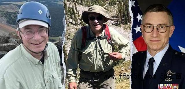 美国5名顶尖科学家接连失踪死亡 UFO阴谋论再起波澜