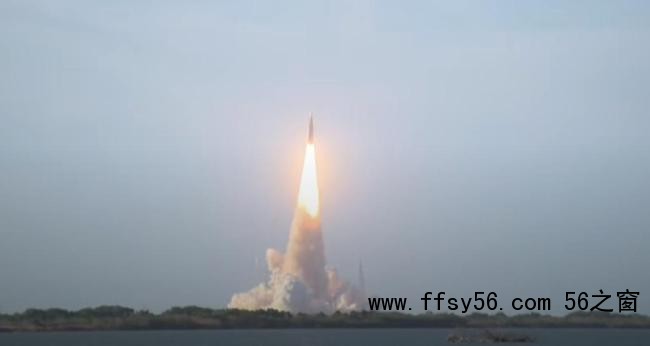 美国50多年来首次载人飞向月球