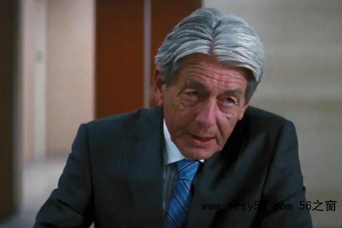 英国演员约翰&middot;诺兰逝世 享年87岁