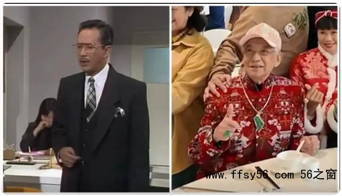 香港资深反派演员江图离世 享年89岁