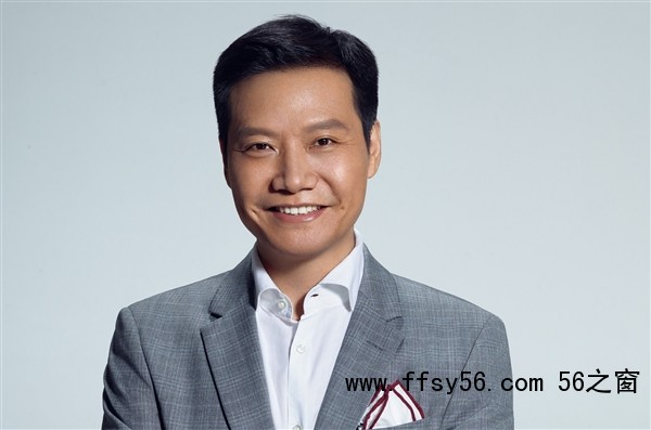 雷军不建议有司机的大老板买小米 