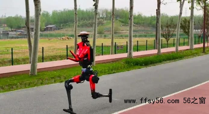 荣耀回应机器人首次参赛就夺冠