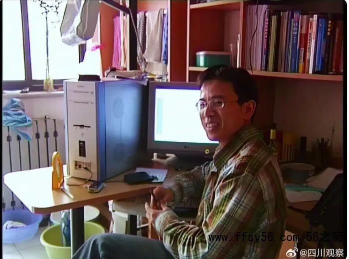 《我在故宫修文物》导演去世 享年43岁