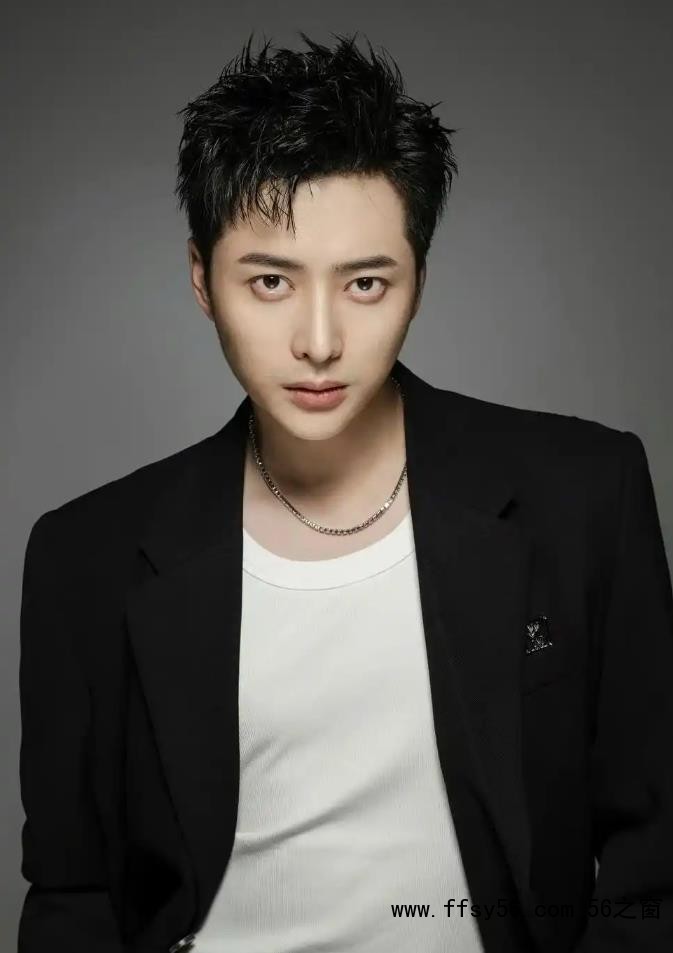 韩承羽宣布结婚生女