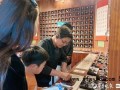 开小店的年轻人手握人才证做生意 新济南人的创业梦【今日】