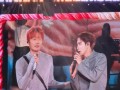 李荣浩演唱会最有“梗”的人出现了 王嘉尔相声式互动引爆全场【今日】